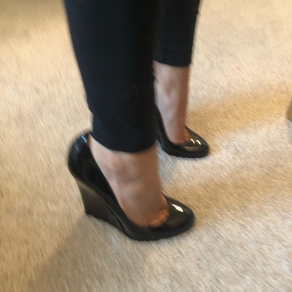 Christian Louboutin wedges - Picture 10 of 10